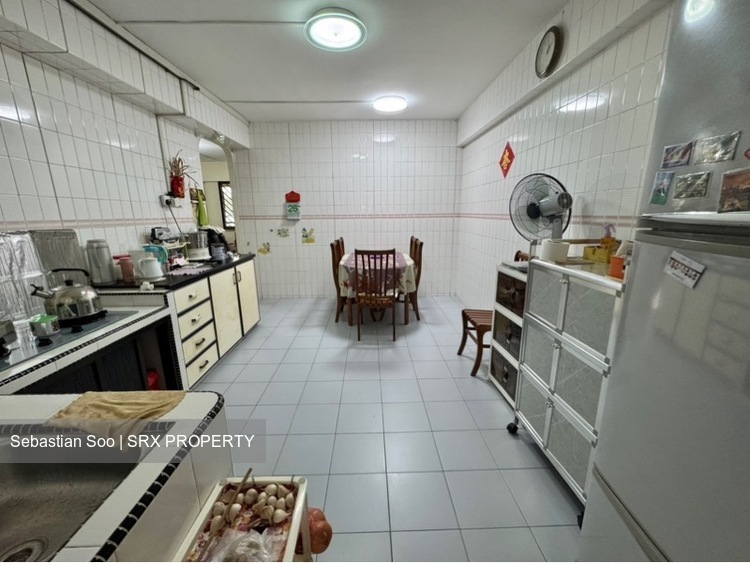 Blk 153 Yung Ho Road (Jurong West), HDB 4 Rooms #577241031